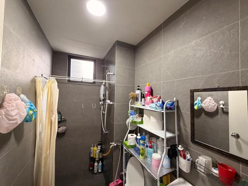 Kediaman Servis untuk Disewa di Majestic Maxim - Luff Lee - Bathroom - PropertyGuru.com.my