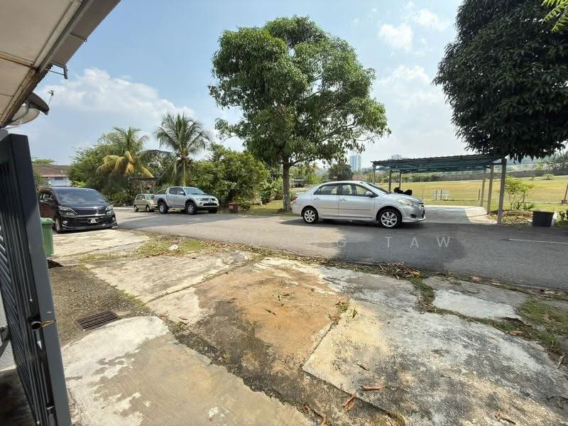 Rumah Teres 2-Tingkat untuk Dijual di Kajang (Selangor) - JONE HOONG TAW - Exterior - PropertyGuru.com.my