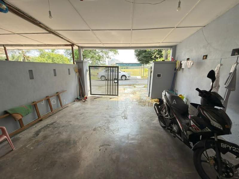 Rumah Teres 2-Tingkat untuk Dijual di Kajang (Selangor) - JONE HOONG TAW - Exterior - PropertyGuru.com.my