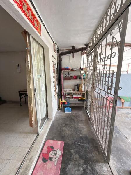 Rumah Teres 2-Tingkat untuk Dijual di Kajang (Selangor) - JONE HOONG TAW - Exterior - PropertyGuru.com.my