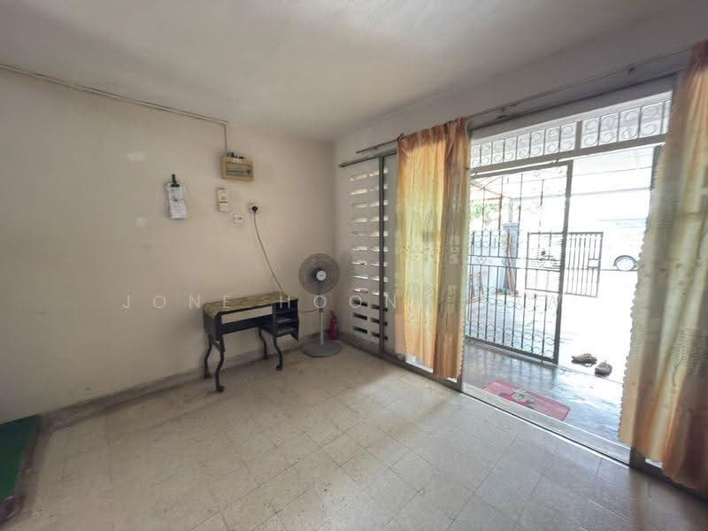 Rumah Teres 2-Tingkat untuk Dijual di Kajang (Selangor) - JONE HOONG TAW - Living Room - PropertyGuru.com.my