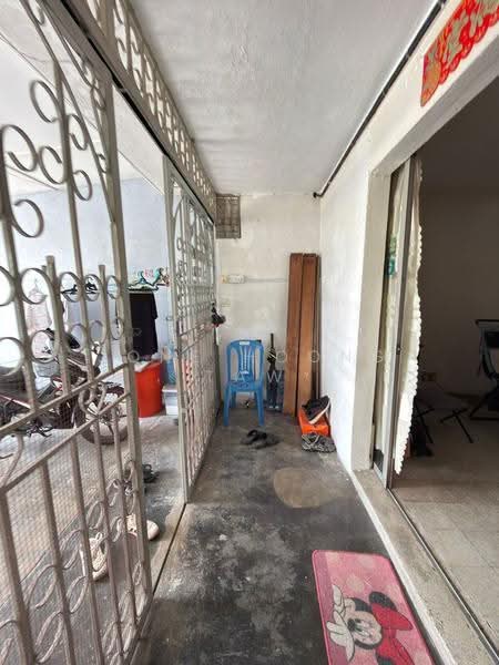 Rumah Teres 2-Tingkat untuk Dijual di Kajang (Selangor) - JONE HOONG TAW - Corridor - PropertyGuru.com.my