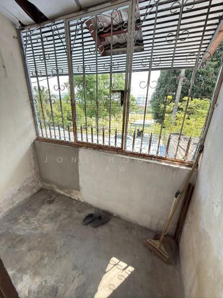 Rumah Teres 2-Tingkat untuk Dijual di Kajang (Selangor) - JONE HOONG TAW - Balcony - PropertyGuru.com.my