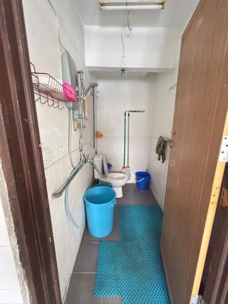 Rumah Teres 2-Tingkat untuk Dijual di Kajang (Selangor) - JONE HOONG TAW - Bathroom - PropertyGuru.com.my