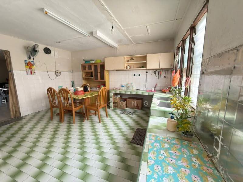 Rumah Teres 2-Tingkat untuk Dijual di Kajang (Selangor) - JONE HOONG TAW - Kitchen - PropertyGuru.com.my