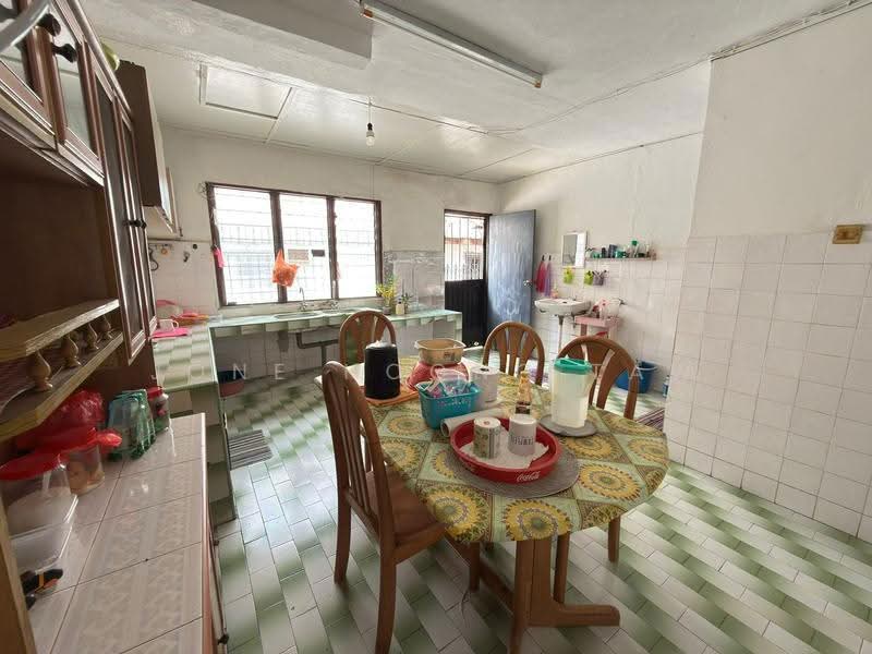 Rumah Teres 2-Tingkat untuk Dijual di Kajang (Selangor) - JONE HOONG TAW - Kitchen - PropertyGuru.com.my