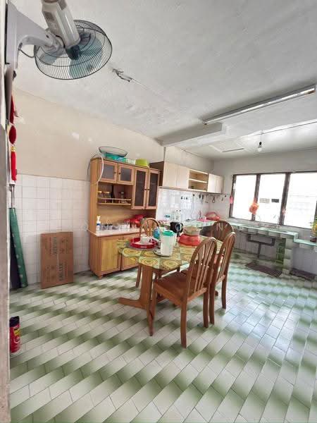 Rumah Teres 2-Tingkat untuk Dijual di Kajang (Selangor) - JONE HOONG TAW - Kitchen - PropertyGuru.com.my