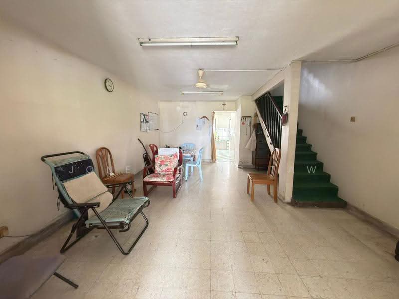 Rumah Teres 2-Tingkat untuk Dijual di Kajang (Selangor) - JONE HOONG TAW - Living Room - PropertyGuru.com.my