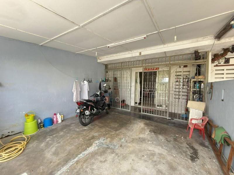 Rumah Teres 2-Tingkat untuk Dijual di Kajang (Selangor) - JONE HOONG TAW - Exterior - PropertyGuru.com.my