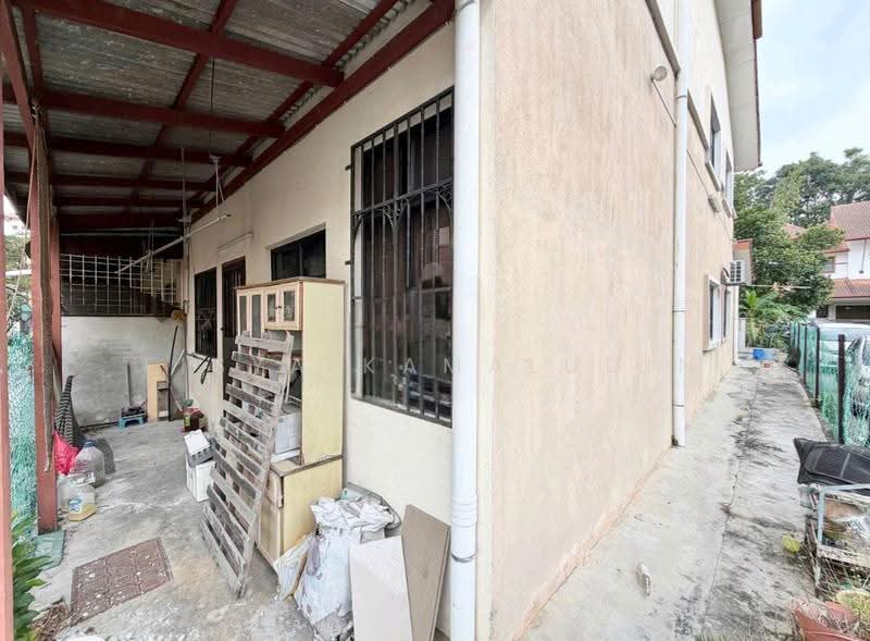 Rumah Teres 2-Tingkat untuk Disewa di Seksyen U10 (Shah Alam) - Eisya Kamaludin - PropertyGuru.com.my