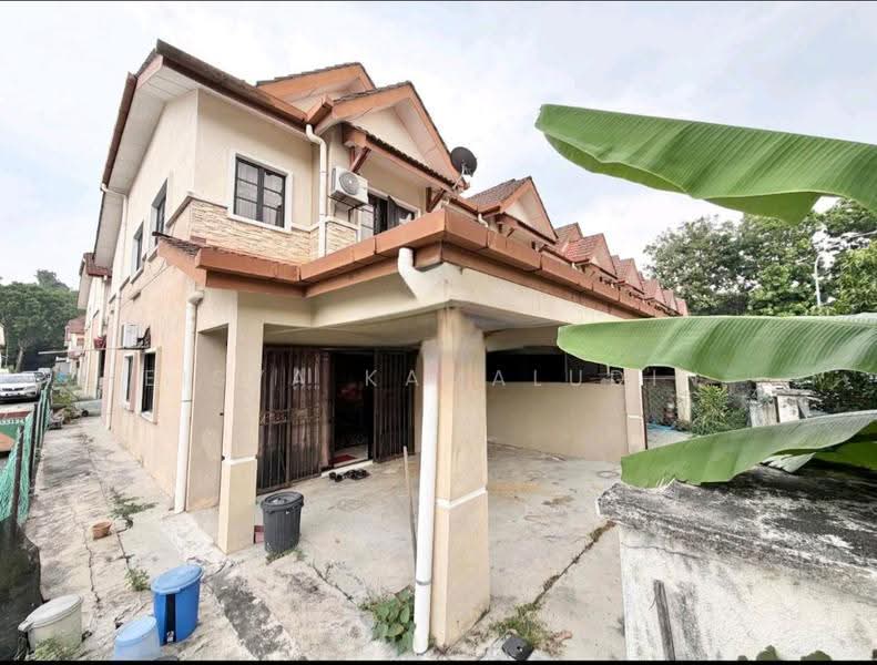Rumah Teres 2-Tingkat untuk Disewa di Seksyen U10 (Shah Alam) - Eisya Kamaludin - PropertyGuru.com.my