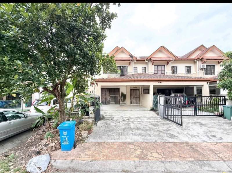 Rumah Teres 2-Tingkat untuk Disewa di Seksyen U10 (Shah Alam) - Eisya Kamaludin - PropertyGuru.com.my