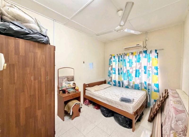 Rumah Teres 2-Tingkat untuk Disewa di Seksyen U10 (Shah Alam) - Eisya Kamaludin - PropertyGuru.com.my