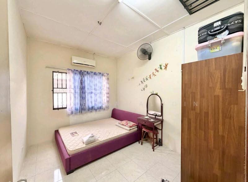 Rumah Teres 2-Tingkat untuk Disewa di Seksyen U10 (Shah Alam) - Eisya Kamaludin - PropertyGuru.com.my