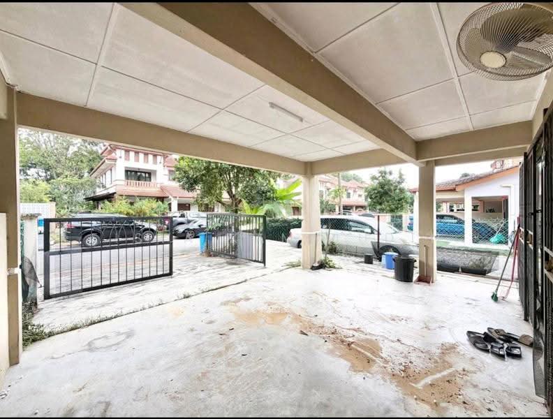 Rumah Teres 2-Tingkat untuk Disewa di Seksyen U10 (Shah Alam) - Eisya Kamaludin - PropertyGuru.com.my