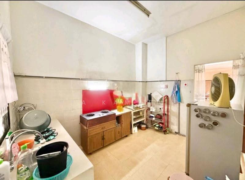 Rumah Teres 2-Tingkat untuk Disewa di Seksyen U10 (Shah Alam) - Eisya Kamaludin - PropertyGuru.com.my