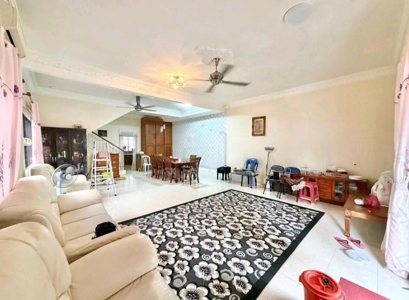 Rumah Teres 2-Tingkat untuk Disewa di Seksyen U10 (Shah Alam) - Eisya Kamaludin - PropertyGuru.com.my
