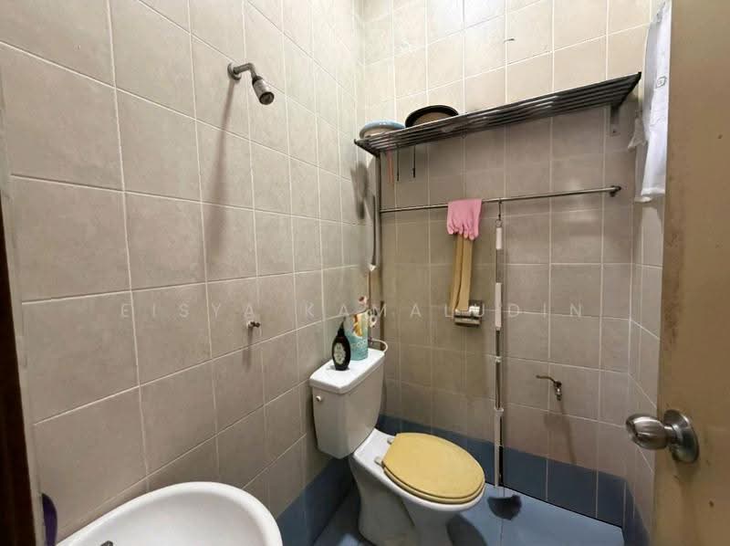 Rumah Teres 2-Tingkat untuk Disewa di Seksyen U10 (Shah Alam) - Eisya Kamaludin - PropertyGuru.com.my