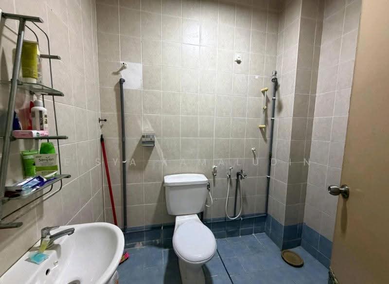 Rumah Teres 2-Tingkat untuk Disewa di Seksyen U10 (Shah Alam) - Eisya Kamaludin - PropertyGuru.com.my