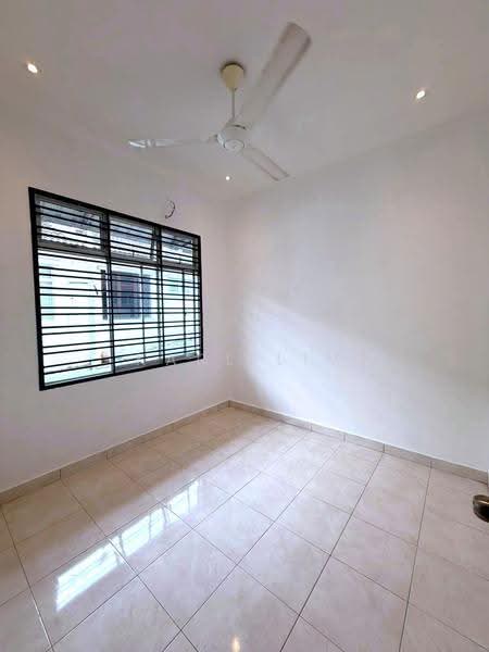 1-storey Terraced House for Sale in Taman Mount Austin (Tebrau) - Karl Lim - Interior - PropertyGuru.com.my