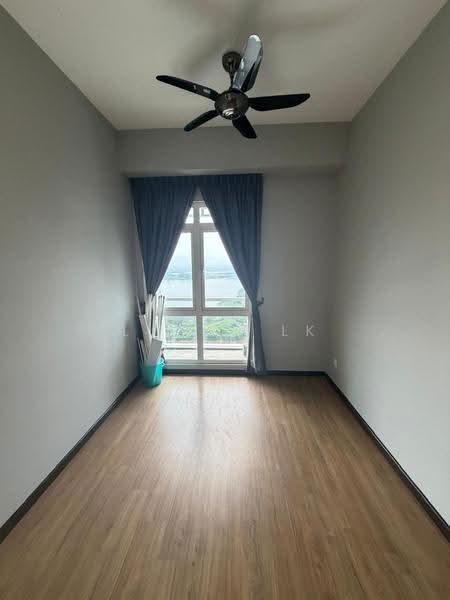 Kediaman Servis untuk Dijual di Eco Sky - Lucas Lk - Interior - PropertyGuru.com.my