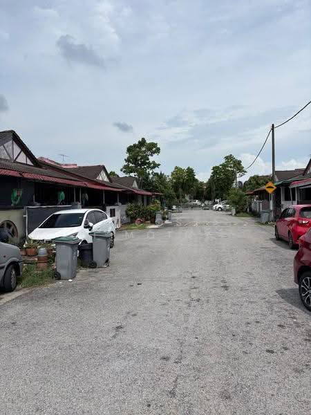 1-storey Terraced House for Sale in Melaka City (Melaka) - De Costa Timothy - PropertyGuru.com.my