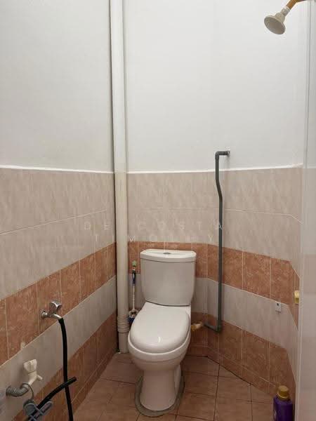 1-storey Terraced House for Sale in Melaka City (Melaka) - De Costa Timothy - PropertyGuru.com.my