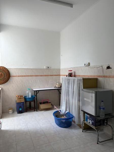 1-storey Terraced House for Sale in Melaka City (Melaka) - De Costa Timothy - PropertyGuru.com.my