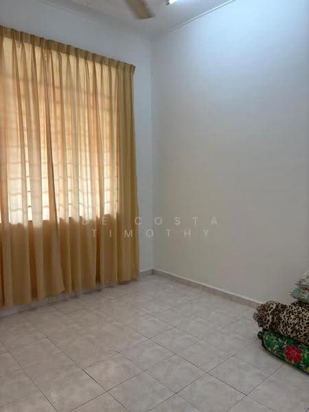 1-storey Terraced House for Sale in Melaka City (Melaka) - De Costa Timothy - PropertyGuru.com.my
