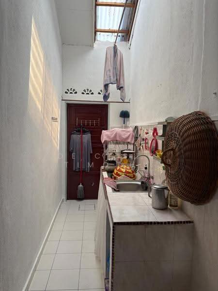 1-storey Terraced House for Sale in Melaka City (Melaka) - De Costa Timothy - PropertyGuru.com.my