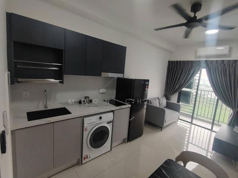 Kediaman Servis untuk Disewa di One Equine - Moon Chin - PropertyGuru.com.my