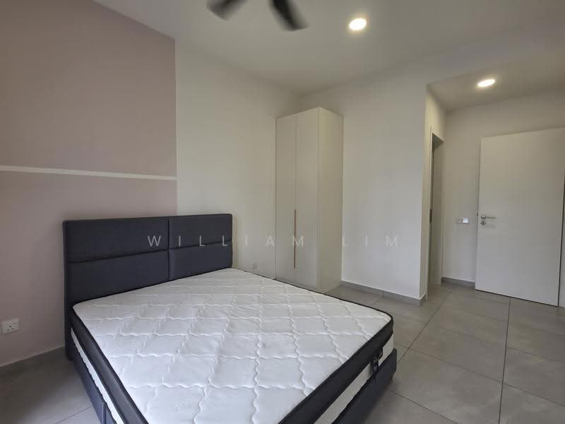 Kediaman Servis untuk Disewa di D'Ivo - William Lim - Bedroom - PropertyGuru.com.my