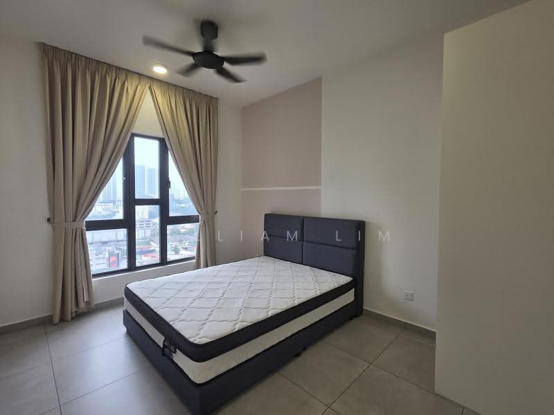 Kediaman Servis untuk Disewa di D'Ivo - William Lim - Bedroom - PropertyGuru.com.my