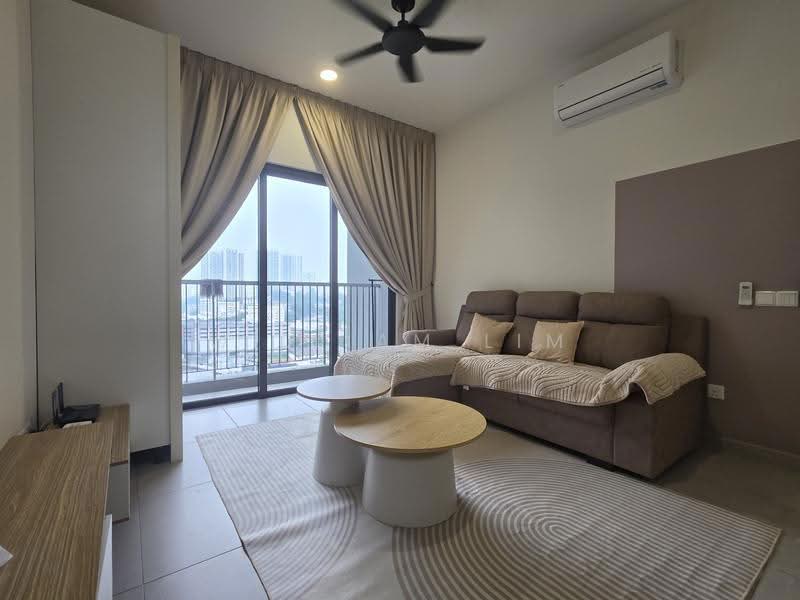Kediaman Servis untuk Disewa di D'Ivo - William Lim - Living Room - PropertyGuru.com.my