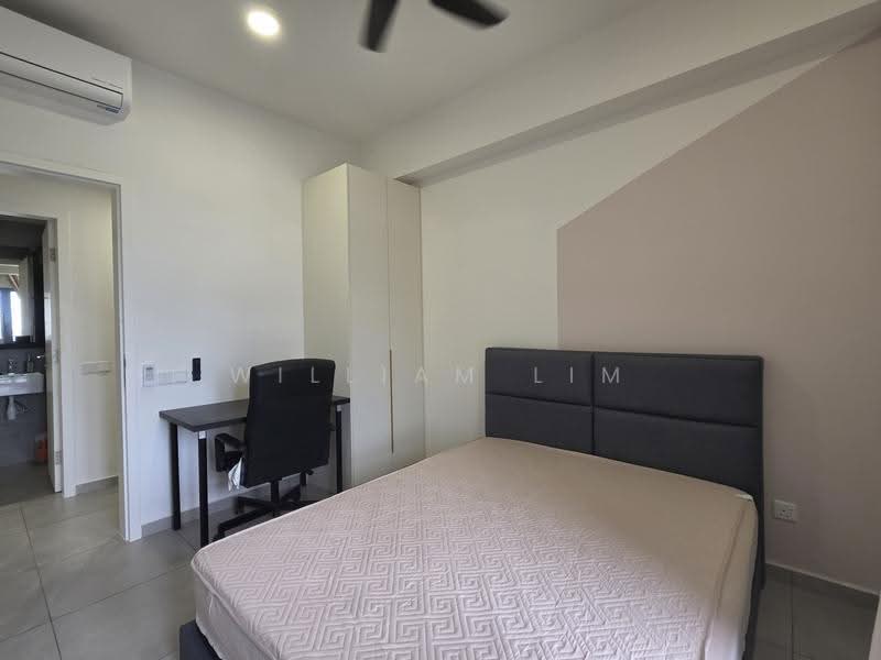 Kediaman Servis untuk Disewa di D'Ivo - William Lim - Bedroom - PropertyGuru.com.my