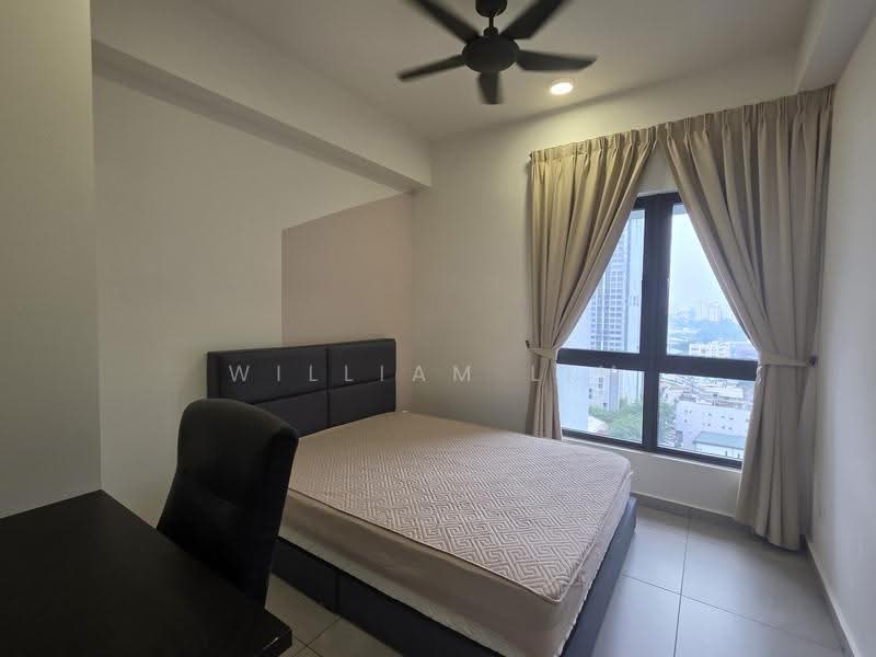 Kediaman Servis untuk Disewa di D'Ivo - William Lim - Bedroom - PropertyGuru.com.my