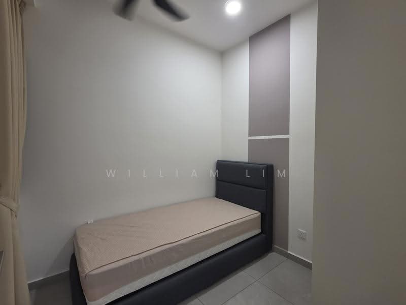 Kediaman Servis untuk Disewa di D'Ivo - William Lim - Bedroom - PropertyGuru.com.my