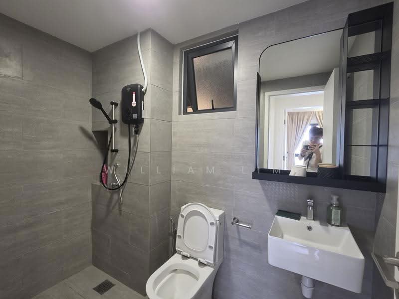 Kediaman Servis untuk Disewa di D'Ivo - William Lim - PropertyGuru.com.my