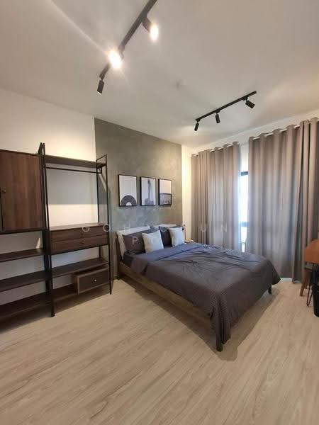 Service Residence for Rent at M Oscar - Goh Chun Poh - Bedroom - PropertyGuru.com.my