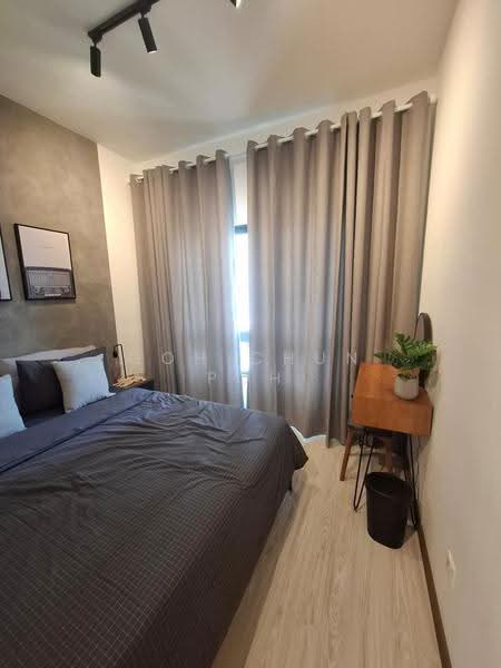 Service Residence for Rent at M Oscar - Goh Chun Poh - Bedroom - PropertyGuru.com.my