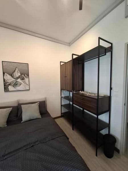 Service Residence for Rent at M Oscar - Goh Chun Poh - Bedroom - PropertyGuru.com.my