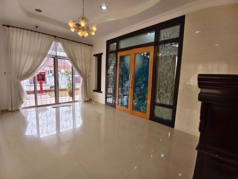 Bungalow House untuk Disewa di Taman Ara Permai (Batu Berendam) - Steven Chai - PropertyGuru.com.my