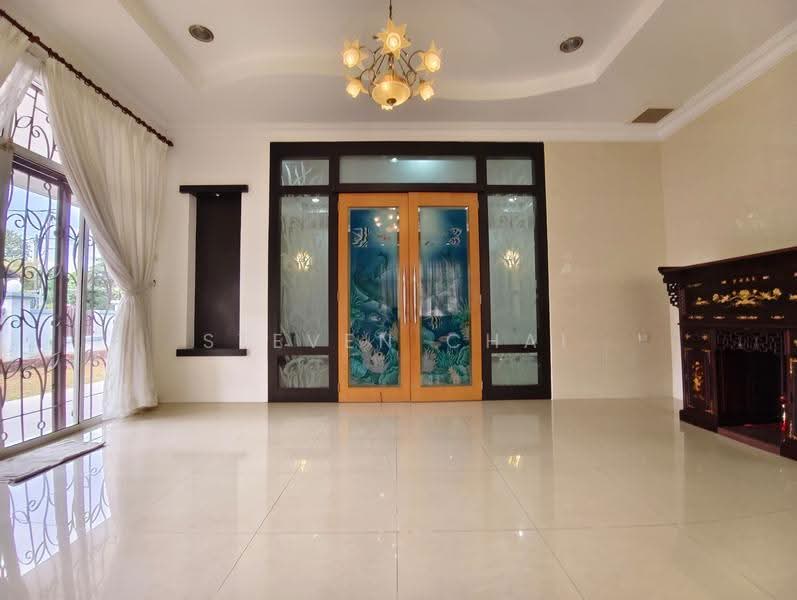 Bungalow House untuk Disewa di Taman Ara Permai (Batu Berendam) - Steven Chai - PropertyGuru.com.my