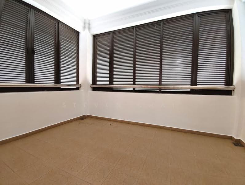 Bungalow House untuk Disewa di Taman Ara Permai (Batu Berendam) - Steven Chai - PropertyGuru.com.my