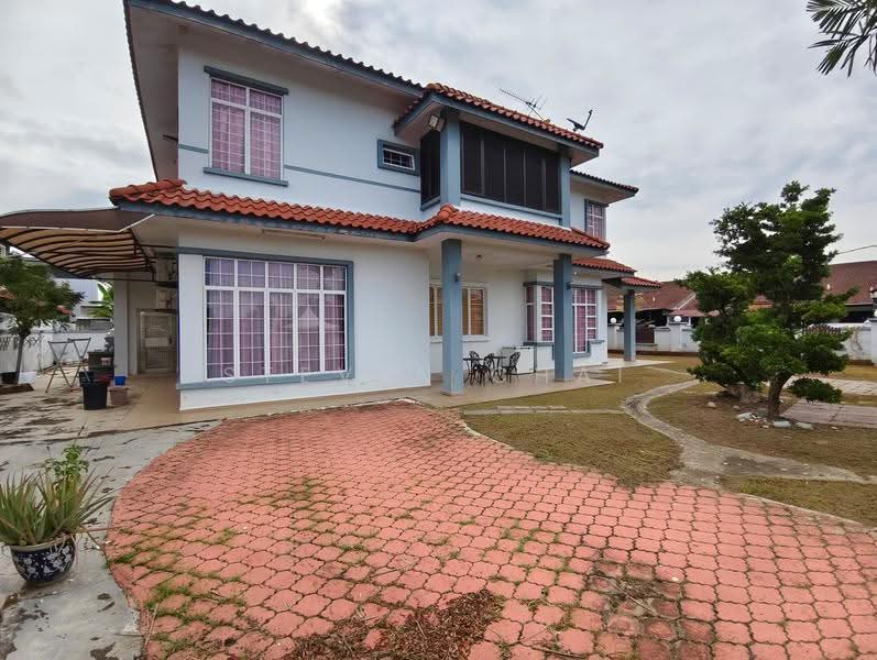 Bungalow House untuk Disewa di Taman Ara Permai (Batu Berendam) - Steven Chai - PropertyGuru.com.my