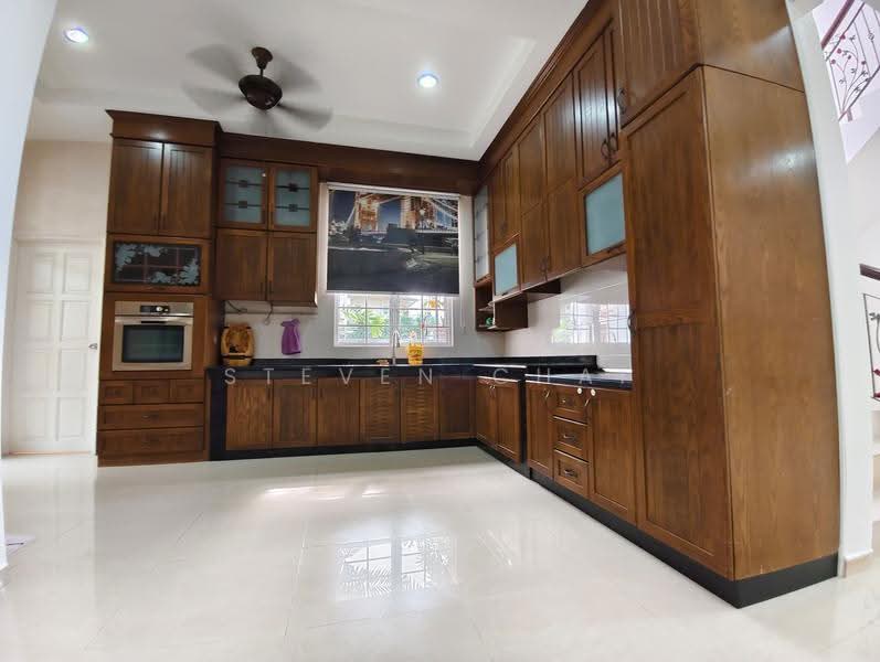 Bungalow House untuk Disewa di Taman Ara Permai (Batu Berendam) - Steven Chai - PropertyGuru.com.my