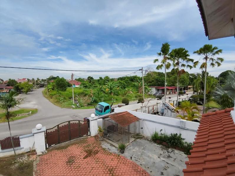 Bungalow House untuk Disewa di Taman Ara Permai (Batu Berendam) - Steven Chai - PropertyGuru.com.my