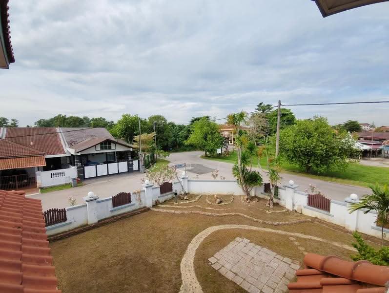 Bungalow House untuk Disewa di Taman Ara Permai (Batu Berendam) - Steven Chai - PropertyGuru.com.my