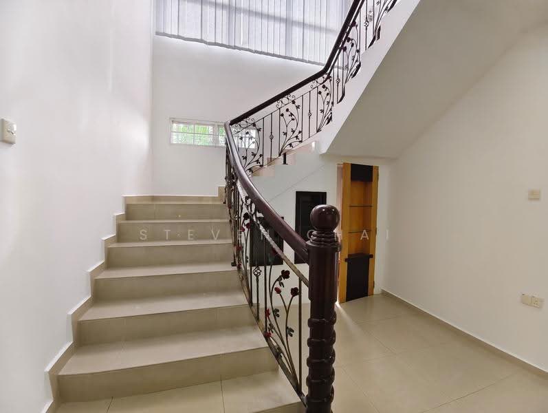 Bungalow House untuk Disewa di Taman Ara Permai (Batu Berendam) - Steven Chai - PropertyGuru.com.my