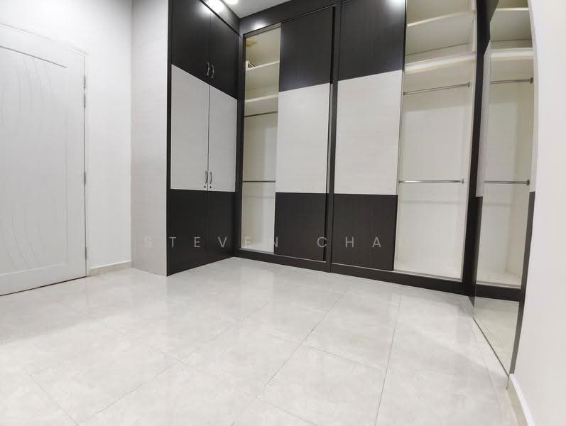 Bungalow House untuk Disewa di Taman Ara Permai (Batu Berendam) - Steven Chai - PropertyGuru.com.my